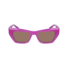 CALVIN KLEIN - Gafas Unisex Fucsia