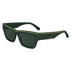 CALVIN KLEIN - Gafas Unisex Beige