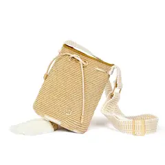 MOCHILA MARKET - Mochila Monarca Gold