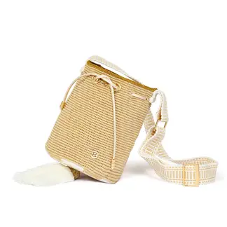 MOCHILA MARKET - Mochila Monarca Gold