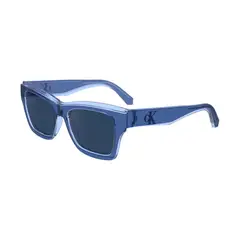 CALVIN KLEIN - Gafas De Sol Jeans Ckj24609s 400 Unisex Azul