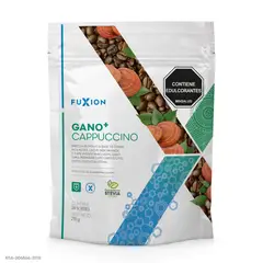 FUXION - - Gano+ Capuccino X 28 Sachets