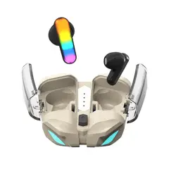 SHEN HUANG - Audifonos Inalambricos JKMX Gamer JK3