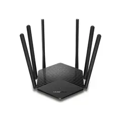 MERCUSYS - Mr50g Router Wifi Banda Dual Ac1900 Puertos Gigabit