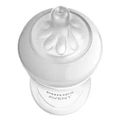 PHILIPS AVENT - Chupo para tetero Natural Response 3.0 x unidad