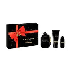 COACH - PERFUME HOMBRE SET MAN EDP 100 ML