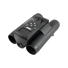 BUSHNELL - Binocular Digital con Cámara ImageView 8x30 12MP