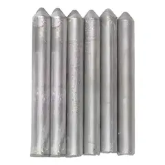 GENERICO - Barra De Soldadura de Baja Temperatura X16