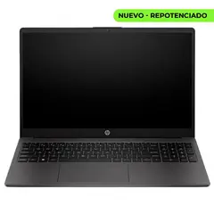 HP - PORTATIL 255 G10 AMD RYZEN 3 7320U RAM 16GB SSD 512GB PANTALLA 15.6" LINUX
