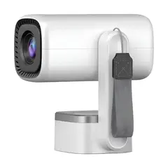 GENERICO - Proyector Smart Wifi Bluetooth 4000 Lúmenes