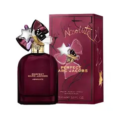 MARC JACOBS - PERFUME MUJER PERFECT ABSOLUTE EDP 100 ML
