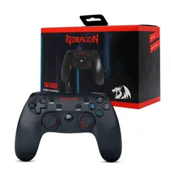 REDRAGON - CONTROL ALAMBRICO SATURN
