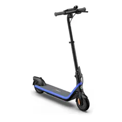 SEGWAY - Patineta Eléctrica C2 Pro para Niños 150W Plegable