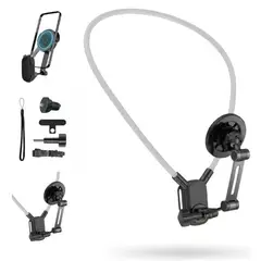 INNOVA - Soporte Colgante Magnetico Safe Teléfono Flexibilidad 360° Agregar a favoritos $ 125.900