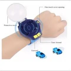 GENERICO - Reloj carro 350-F113