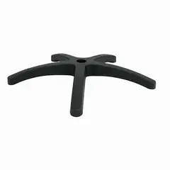 GENERICO - BASE CURVA LONK 64CM CUELLO 37MM