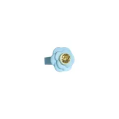 FILAMENTAL - ANILLO CAMELIA MINI