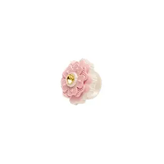 FILAMENTAL - ANILLO LACE FLOR
