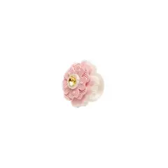 FILAMENTAL - ANILLO LACE FLOR