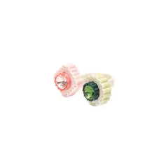 FILAMENTAL - ANILLO LACE DOBLE