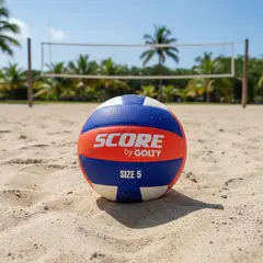GOLTY - Balón Voleibol Score By Competicion Laminado #5