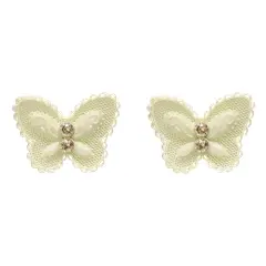 FILAMENTAL - TOPOS LACE MARIPOSA MAXI