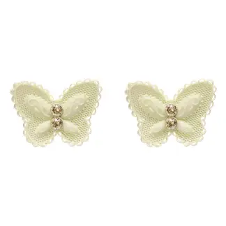 FILAMENTAL - TOPOS LACE MARIPOSA MAXI