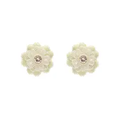 FILAMENTAL - TOPOS LACE FLOR