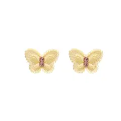FILAMENTAL - TOPOS LACE MARIPOSA MINI