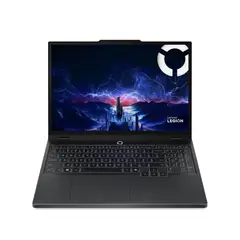 LENOVO - PORTATIL GAMER LEGION 5 OLED - ULTRA 7 255HX - RAM 16GB - SSD 1TB - RTX 5070 8GB