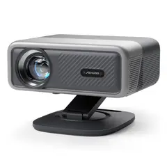 COLME TECHNOLOGY HOME - Proyector 4k Wifi Inteligente Auto Focus 1200ansi Auking H10