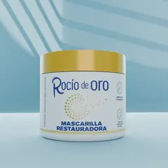 RENE CHARDON - MASCARILLA RESTAURADORA PARA EL CABELLO