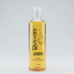 RENE CHARDON - SHAMPOO ACLARADOR ROCIO DE ORO X 500ML