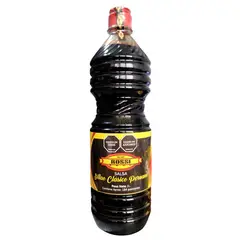 GENERICO - Salsa sillao peruano x 1 litro