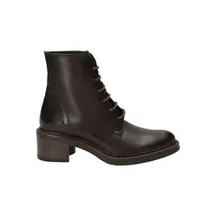 ROCKFORD - Botín Bessie Mujer Café