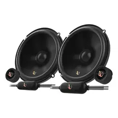 INFINITY - Sistema De Altavoces Por Componentes Primus 603cf