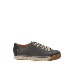 ROCKFORD - Zapato de Cuero para Mujer Fontaine Gris