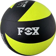 FOX - Balón Voleibol Competencia MNMK8000 #5 Alta Resistencia