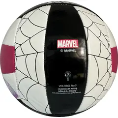 GOLTY - Balon Voleibol Marvel Ghost Spider #5