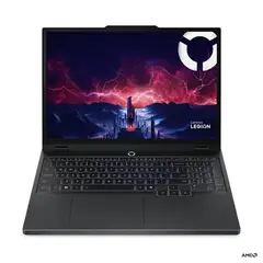 LENOVO - PORTATIL LEGION 5 RYZEN 7 260 + RTX 5060 8GB + 16" WUXGA 165HZ - RAM 16GB DDR5 - 512GB M.2
