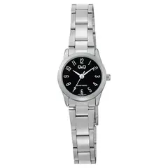 Q&Q - Reloj C75A-001PY Diseño Elegante