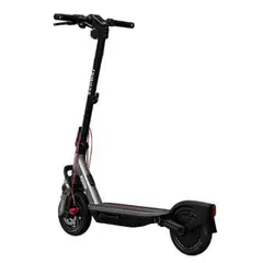 SEGWAY - Patineta Eléctrica F3 1000w