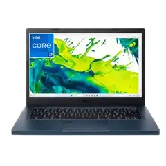 ACER - Computador Portátil ASPIRE VERO 14 Pulgadas 72B2 - Intel Core i7 - RAM 16GB - Disco SSD 512GB - Azul