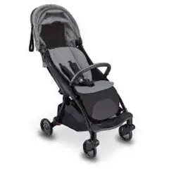 GLOBBER - COCHE GRIS
