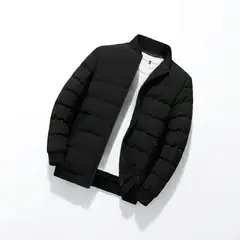 URBANISTA - CHAQUETA PARA HOMBRE COLOR NEGRO