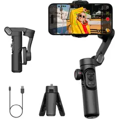 SMART 3B - Estabilizador Gimbal 3 Ejes Para Celular AOCHUAN Smart XE