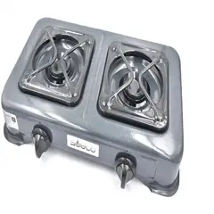 SUECO - Estufa Sobre Mesa 2 Puestos