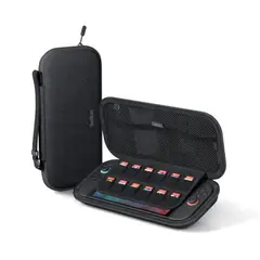 BELKIN - Estuche para Nintendo Switch 2 Negro