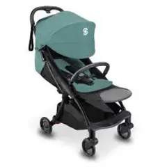 GLOBBER - COCHE TEAL-GREY