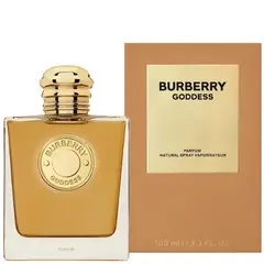 BURBERRY - PERFUME MUJER GODDESS PARFUM 100 ML